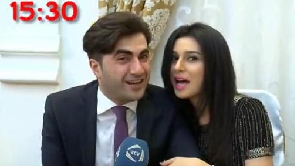 Zaur və Günay: “Bu həftə “Şarm”da biz də varıq” –  anons 