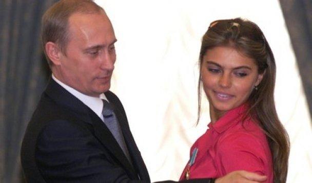 Putinin sevgilisi olduğu deyilən deputatdan açıqlama -  fotolar