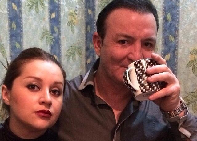Vasifin yeni duet ortağı bu xanım oldu – foto 
