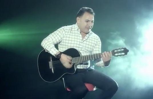 Ədalət "Zirvədəkilər"ə qoşuldu - video