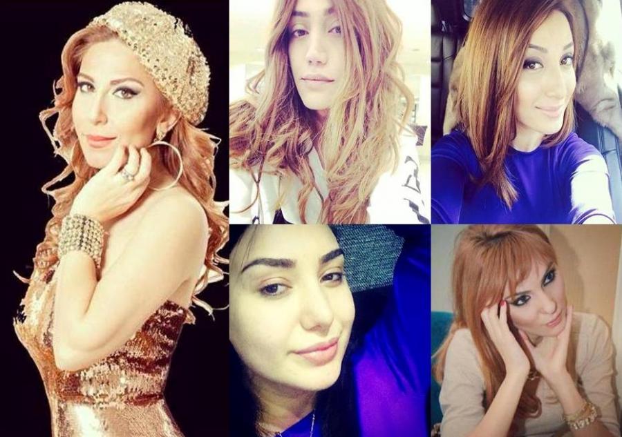 İnstaqramdan yeni  fotolar
