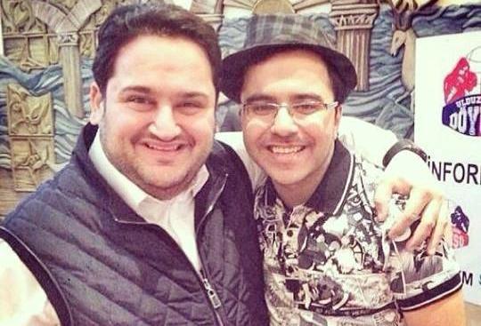 Küsülü olmadıqlarını belə sübut etdilər – foto 