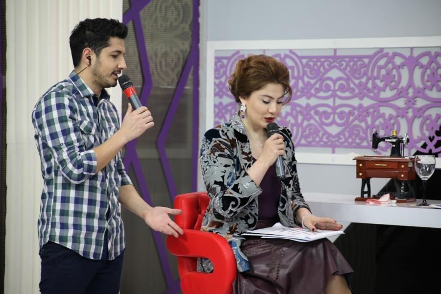 “Özünə bax”da ilk yarımfinalçılar bəlli oldu – fotolar 