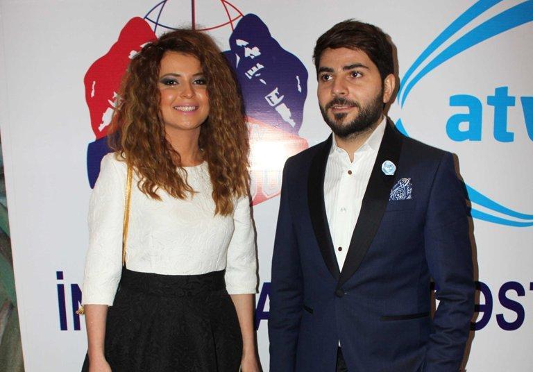 Sevda və Elçin yenə bir arada – fotolar