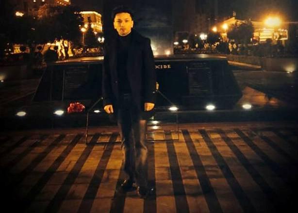 Faiq Ağayev: “Ürəyim dözmədi, gecə ilə…” 