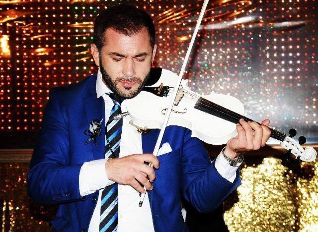 Əməkdar artist Xocalı soyqırımı günü Türkiyədə nə edib?
