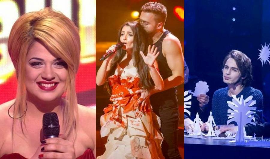 “Eurovision” təmsilçimiz bu üç müğənnidən biri olacaq