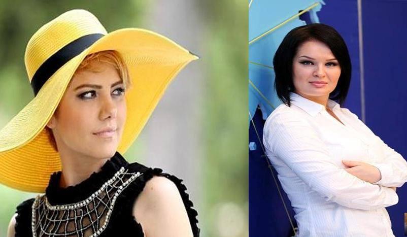 Bu aparıcılar İTV-dən çıxarıldı - fotolar