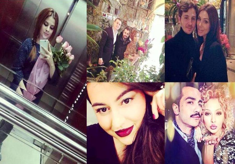 İnstaqramda nələr baş verir? 