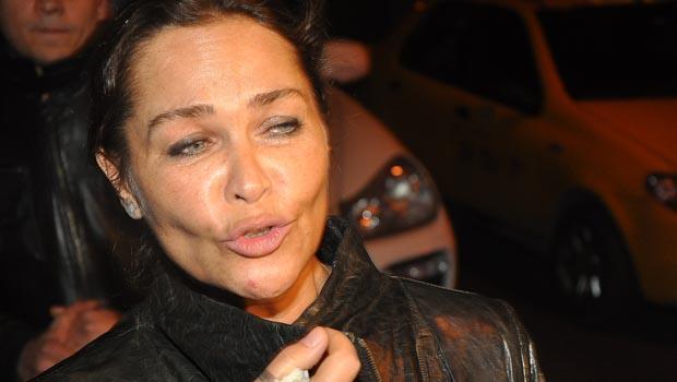 Hülya Avşar: "Prezidentə paxıllıq edirəm" - fotolar