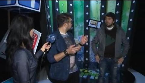 Rəhim Rəhimlini özündən çıxardılar – video