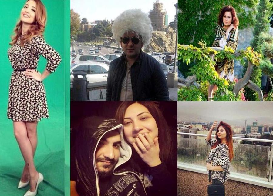 İnstaqramda nələr baş verir?