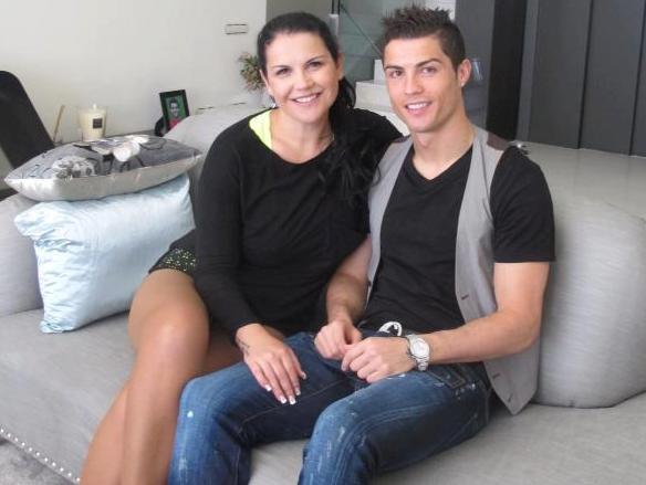 Ronaldonun bacısı "Survivor"da - fotolar