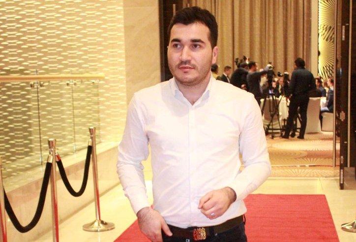 Toya hazırlaşan müğənninin başına iş gəldi