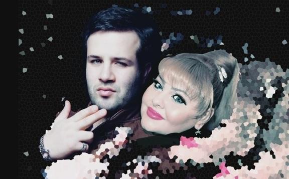 Elnur bu xanımla duet oxudu - video