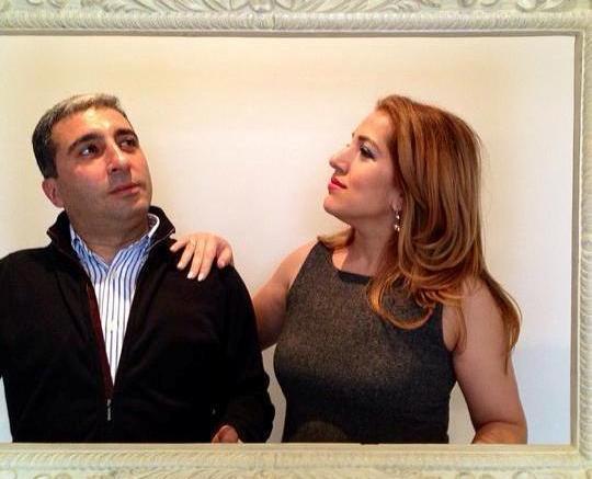 Lalə Məmmədova Rəfaellə duet oxuyacaq – fotolar