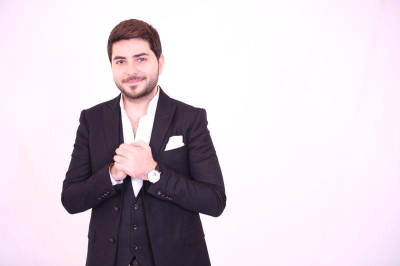 Elçindən 8 Martla bağlı maraqlı fotosessiya