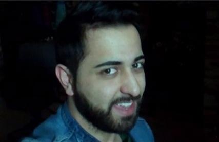 Aparıcı qadınları 8 dildə təbrik etdi - video