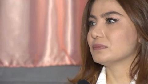 Ruhini ağlatdılar – video
