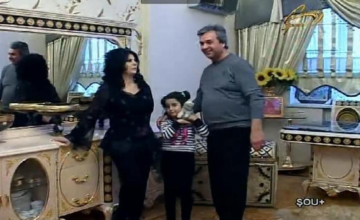 Təranə və Musanın evindən   fotolar