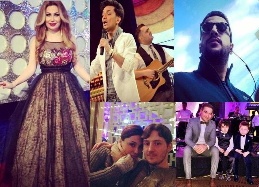 İnstaqramda nələr baş verir?