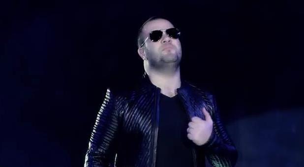 Elnurdan "Zirvədəkilər" üçün “Sonunda” -  video 