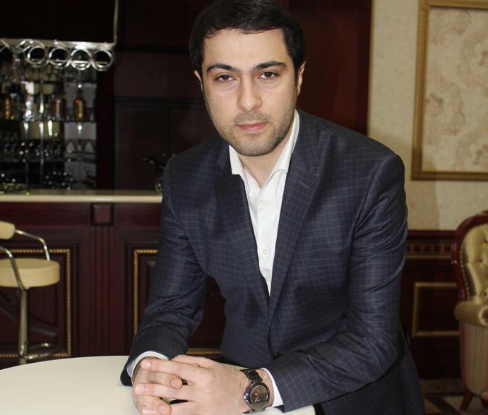 Namiq: “Aygünlə duetə görə məni qınadılar”