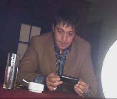 Hüseyn Dəryanın qalmaqallı müsahibəsi yayıldı - video