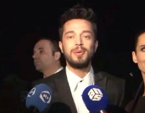 Murad Boz Bakıda – video 