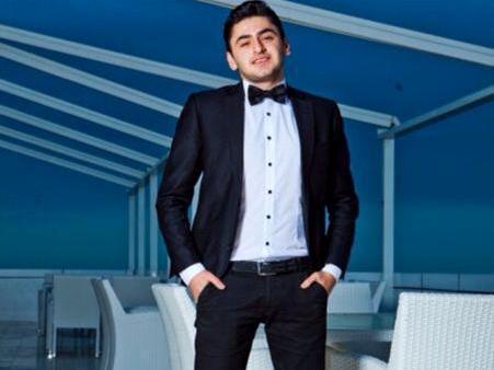 Kamrandan yeni layihə