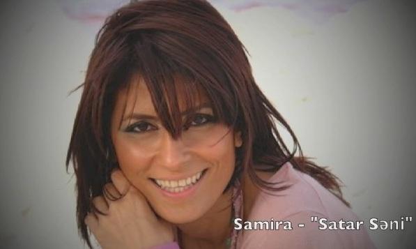Samirədən yeni mahnı: “Satar səni” -  audio