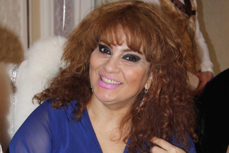 Nüşabənin biznesi dayandı: "İndi yalnız toylardan qazanıram"
