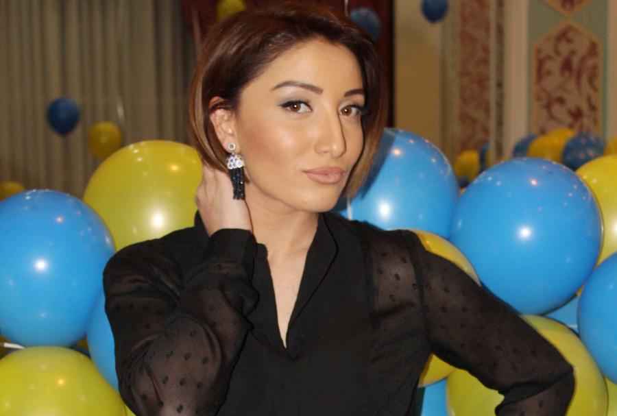 Günaya Mətanətdən gözlənilməz sual: "Evdə qalmısan, niyə ərə getmirsən?"