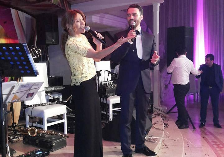 Zamiq təqdimat edib Röya ilə xaricə gedəcək