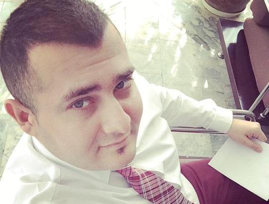 Murad Arif 3 aya 20 kiloqram arıqladı -  foto 