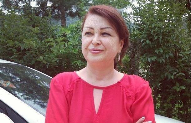 Firəngiz Mütəllimovanın ad günüdür -  fotolar
