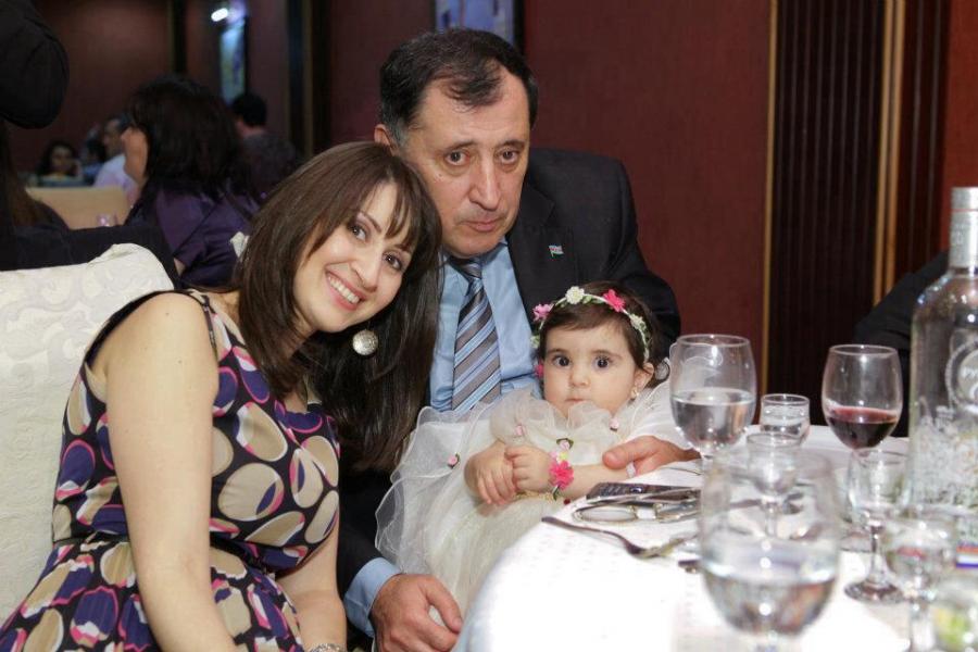 Baba Vəziroğlu: “Ailə qurmaq üçün ideal insan tapmaq mümkün deyil”