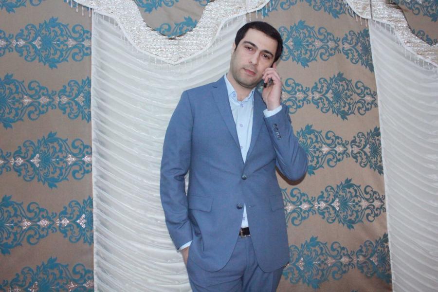 Namiq Qaraçuxurlu nişanlısı ilə bağlı şayiələrə son qoydu