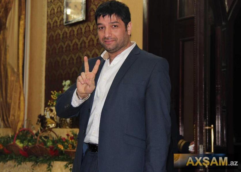 Kənan M.M: “Bir mən biləcəm, bir Allah”
