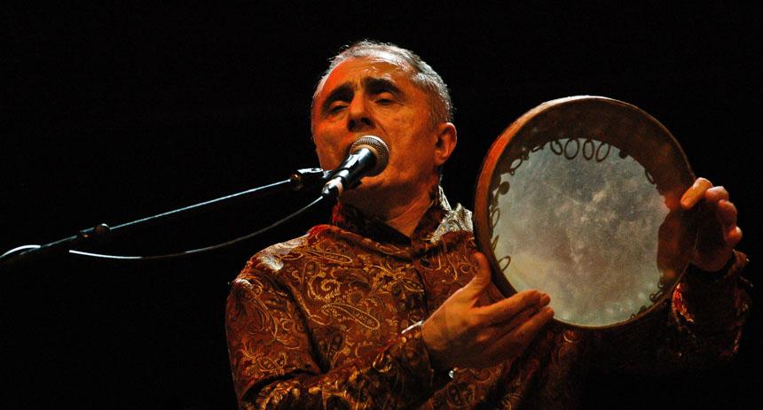 Alim Qasımov İranda konsert verəcək