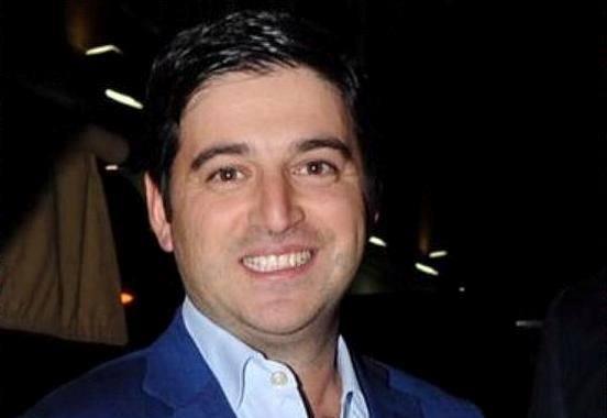 Murad Dadaşovdan Anar Məmmədova ad günü təbriki