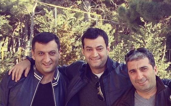 "Bu şəhərdə" Almaniyada çıxış edəcək 