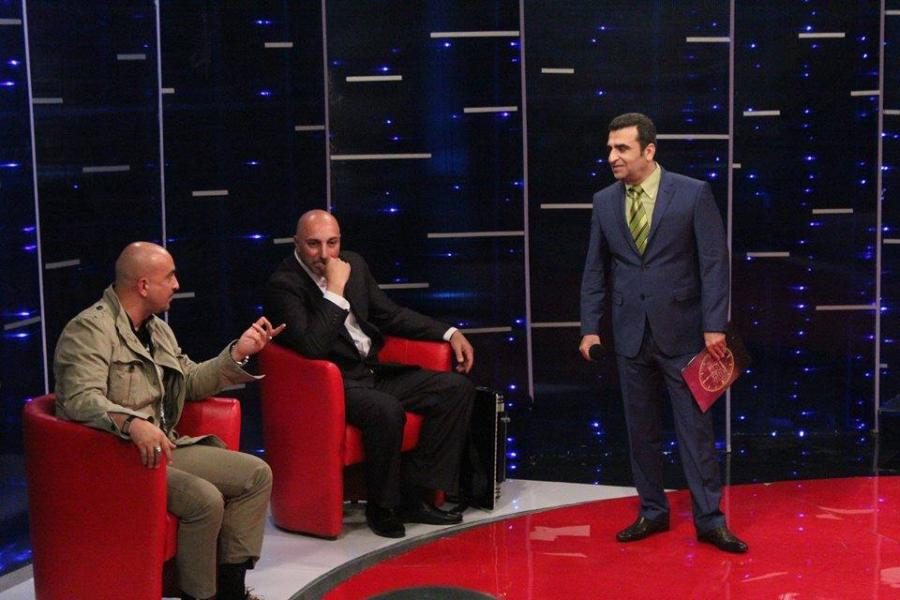 Kamran Həsənlinin verilişində nələr olacaq? -  fotolar