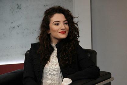 Türk mediası Dilarədən yazdı - foto