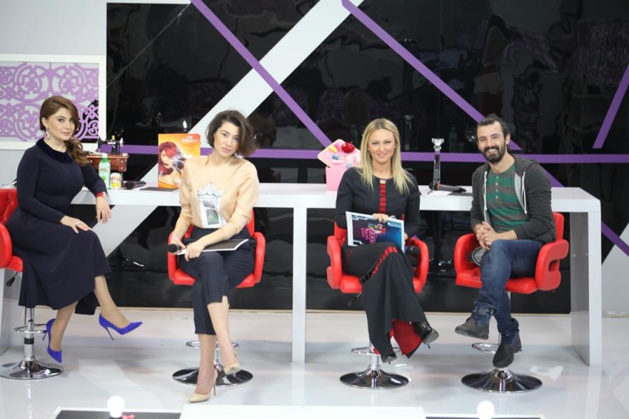 “Özünə bax”da ikinci yarımfinal həyəcanı –  fotolar