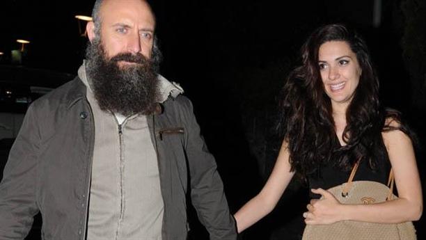 "Sultan Süleyman"ın 45 yaşı oldu - fotolar