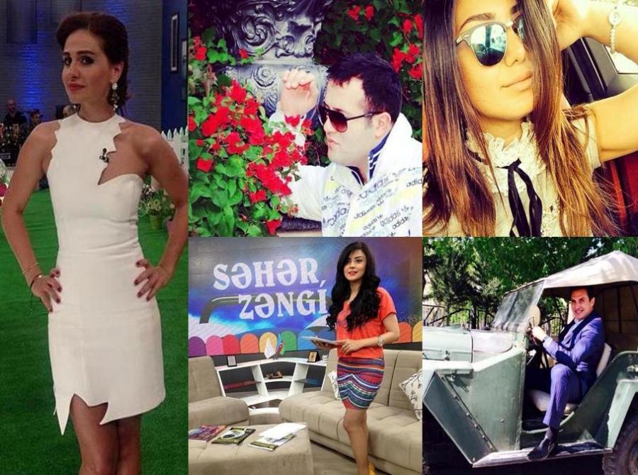 İnstaqramda nələr baş verir?