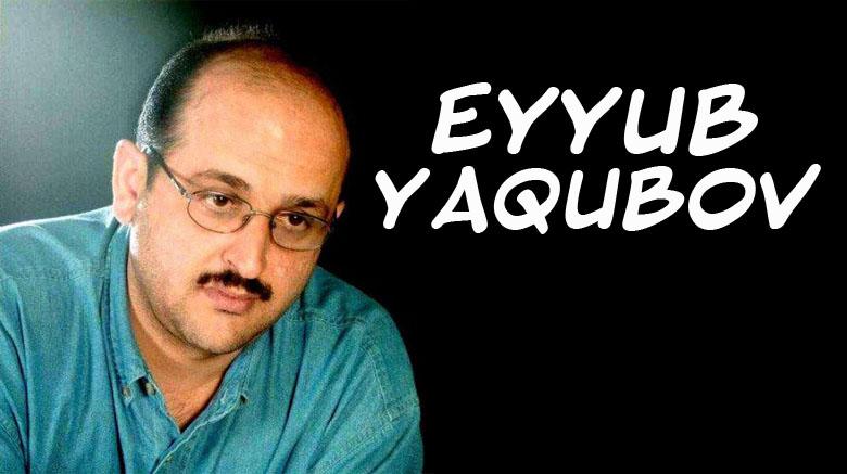 Eyyub Yaqubov konsert verəcək