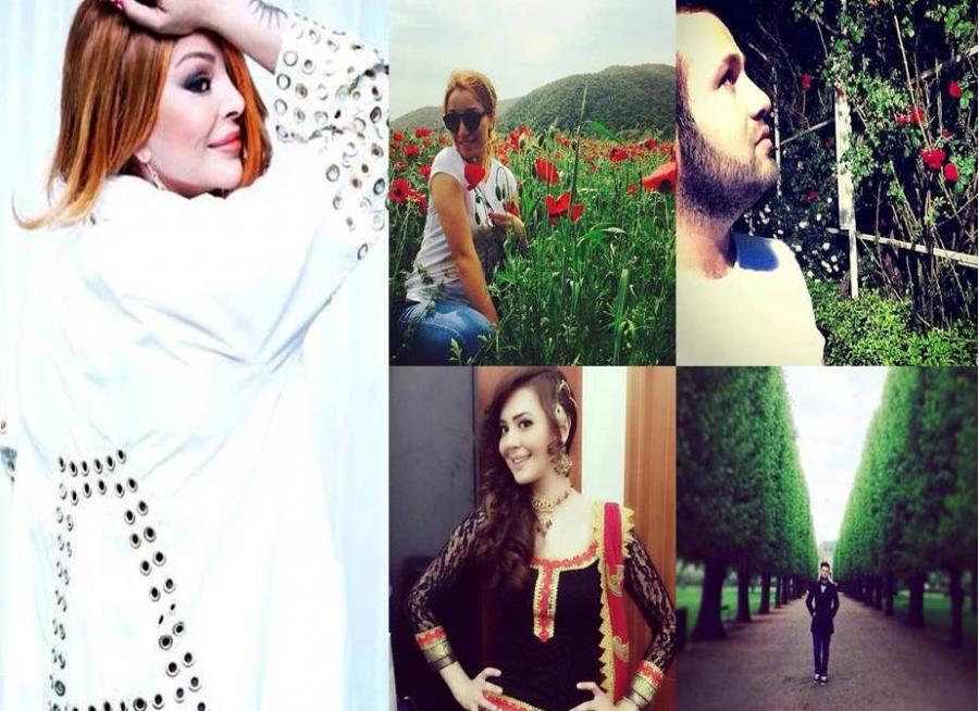 İnstaqramda nələr baş verir?
