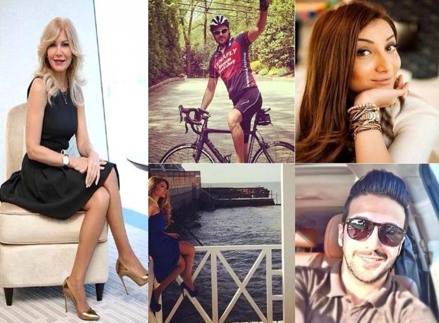 İnstaqramda nələr baş verir?
